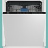 Beko BDIN25530 beépíthető mosogatógép